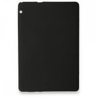 Newface Huawei MediaPad T5 10 Kılıf Evo Tablet Silikon - Siyah