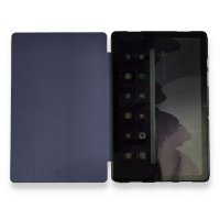 Newface iPad 10.2 (7.nesil) Kılıf Tablet Smart Kılıf - Lacivert