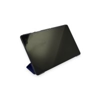 Newface iPad 2022 10.9 (10.nesil) Kılıf Tablet Smart Kılıf - Lacivert