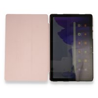 Newface iPad 2022 10.9 (10.nesil) Kılıf Tablet Smart Kılıf - Rose Gold