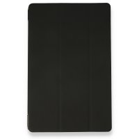 Newface iPad 2022 10.9 (10.nesil) Kılıf Tablet Smart Kılıf - Siyah