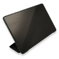 Newface iPad 2022 10.9 (10.nesil) Kılıf Tablet Smart Kılıf - Siyah