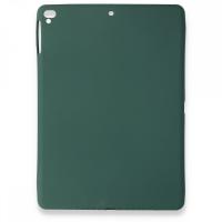 Newface iPad 5 Air 9.7 Kılıf Evo Tablet Silikon - Yeşil
