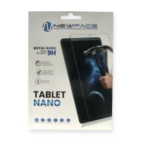 Newface iPad Air 13 (2024) Tablet Royal Nano