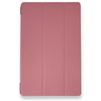 Newface iPad Pro 11 (2018) Kılıf Tablet Smart Kılıf - Pembe