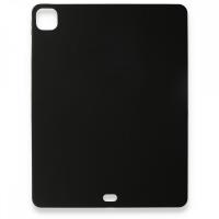 Newface iPad Air 4 10.9 Kılıf Evo Tablet Silikon - Siyah