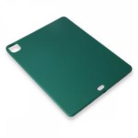 Newface iPad Air 4 10.9 Kılıf Evo Tablet Silikon - Yeşil
