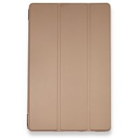 Newface iPad Air 5 (2022) Kılıf Tablet Smart Kılıf - Rose Gold