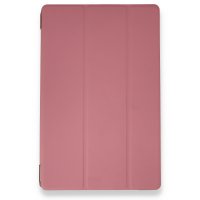 Newface iPad Mini 5 Kılıf Tablet Smart Kılıf - Pembe