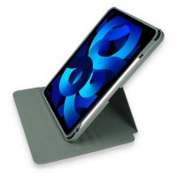 Newface iPad Pro 11 (2020) Kılıf Starling 360 Kalemlikli Tablet Kılıf - Koyu Yeşil