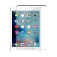Newface iPad Pro 11 (2024) Tablet Cam Ekran Koruyucu