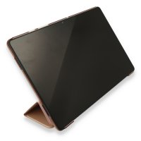 Newface iPad Pro 12.9 (2020) Kılıf Tablet Smart Kılıf - Rose Gold