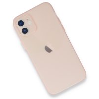 Newface iPhone 11 Kılıf Puma Silikon - Pembe