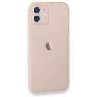 Newface iPhone 11 Kılıf Puma Silikon - Pembe