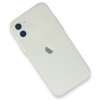 Newface iPhone 11 Kılıf Puma Silikon - Şeffaf