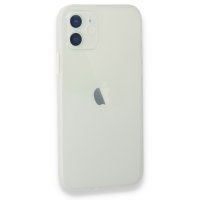 Newface iPhone 11 Kılıf Puma Silikon - Şeffaf