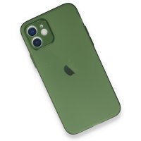 Newface iPhone 11 Kılıf Puma Silikon - Yeşil