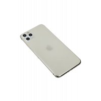 Newface iPhone 11 Pro Diamond Kamera Lens - Mavi