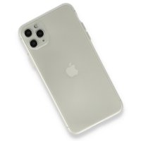 Newface iPhone 11 Pro Kılıf Puma Silikon - Şeffaf