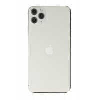 Newface iPhone 11 Pro Metal Kamera Lens - Siyah