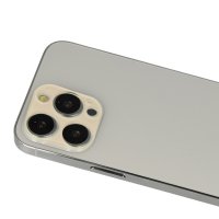 Newface iPhone 13 Mini Rainbow Kamera Lens Koruma Cam
