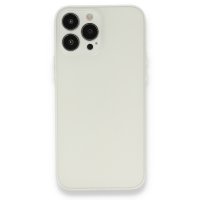 Newface iPhone 13 Pro Kılıf Puma Silikon - Şeffaf