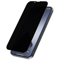 Newface iPhone 13 Pro Spectre Hayalet Cam Ekran Koruyucu