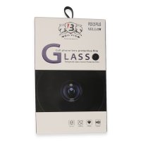 Newface iPhone 15 Plus Bilvis Titan Kamera Lens - Sarı