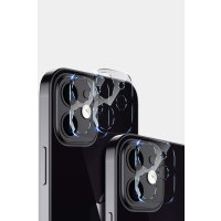 Newface iPhone 15 Pro Max Kamera Lens Koruma Cam