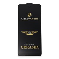 Newface iPhone 16 Pro 3D Antistatik Mat Seramik Nano Ekran Koruyucu