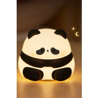 Newface K1160 Dekoratif Gece Lambası Panda 4