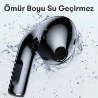 Newface Lenovo LP40 Bluetooth Kulaklık - Siyah