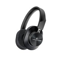 Newface LS-230 Kulak Üstü Kablosuz Kulaklık - Siyah