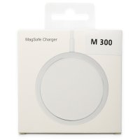 Newface M300 Magneticsafe Kablosuz Şarj