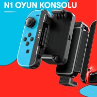 Newface Memo N1 Joycon Telefon Tutucu