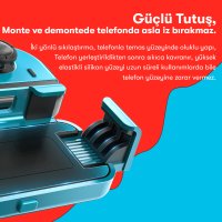 Newface Memo N1 Joycon Telefon Tutucu