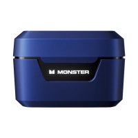 Newface Monster XKT05 Bluetooth Kulaklık - Mavi