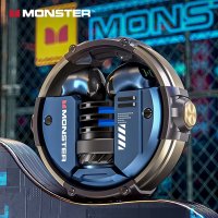 Newface Monster XKT10 Bluetooth Kulaklık - Mavi