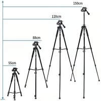 Newface NP8820 Tripod