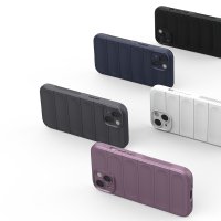 Newface Realme 9i 4G Kılıf Optimum Silikon - Kırmızı