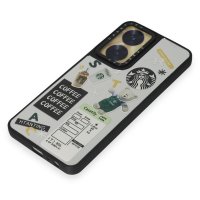 Newface Realme C55 Kılıf Mirror Desenli Kapak - Mirror - 17