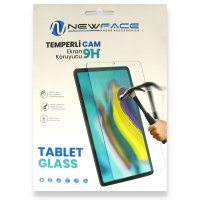 Newface Samsung Galaxy Tab A9 Plus Tablet Cam Ekran Koruyucu