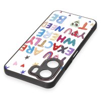 Newface Vivo Y16 Kılıf Mirror Desenli Kapak - Mirror - 10
