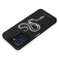 Newface Vivo Y22S Kılıf Mirror Desenli Kapak - Mirror - 13