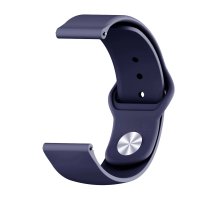 Newface Watch 20mm Klasik Kordon - Lacivert