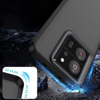 Newface Xiaomi Mi 13T Kılıf Elegant Kapak - Titan Gri