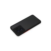 Newface Xiaomi Mi 13T Kılıf Montreal Silikon Kapak - Siyah