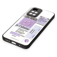 Newface Xiaomi Redmi 10 2022 Kılıf Mirror Desenli Kapak - Mirror - 4