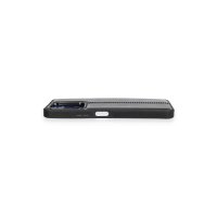 Newface Xiaomi Poco C65 Kılıf Ozzi Kapak - Siyah