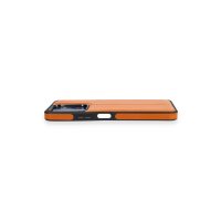 Newface Xiaomi Redmi 13C Kılıf Ozzi Kapak - Taba